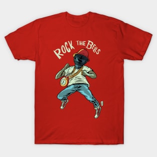 Rock The Bells T-Shirt